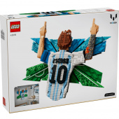 LEGO Editions - Lionel Messi Firande LEGO Editions - Lionel Messi Firande