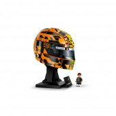 LEGO Editions - McLaren Mastercard F1 Lando Norris Hjälm LEGO Editions - McLaren Mastercard F1 Lando Norris Hjälm