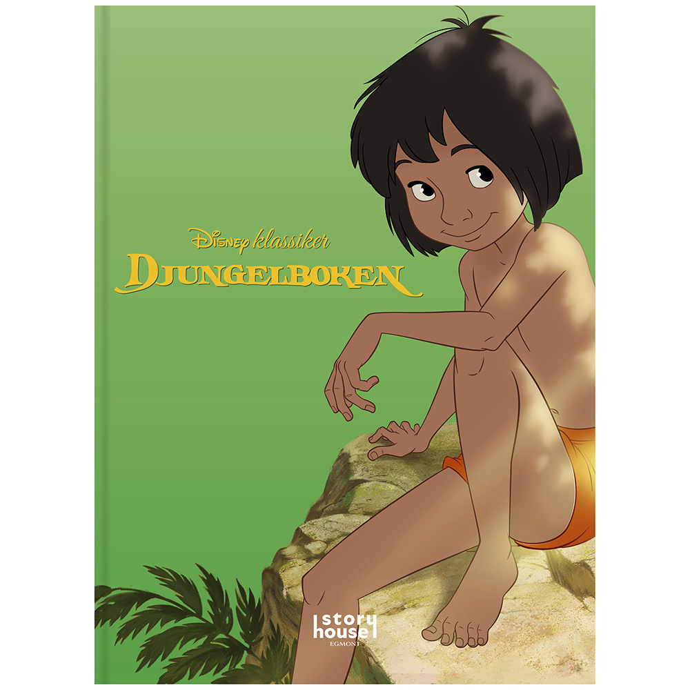 Djungelboken