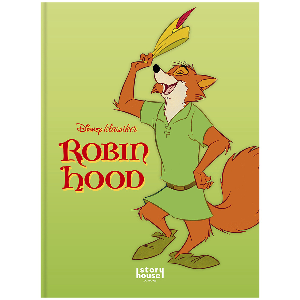 Robin Hood