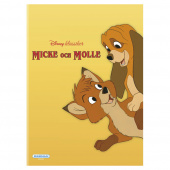Micke och Molle Micke och Molle
