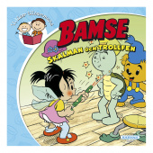 Vi läser tillsammans - Skalman och Trollfen Vi läser tillsammans - Skalman och Trollfen