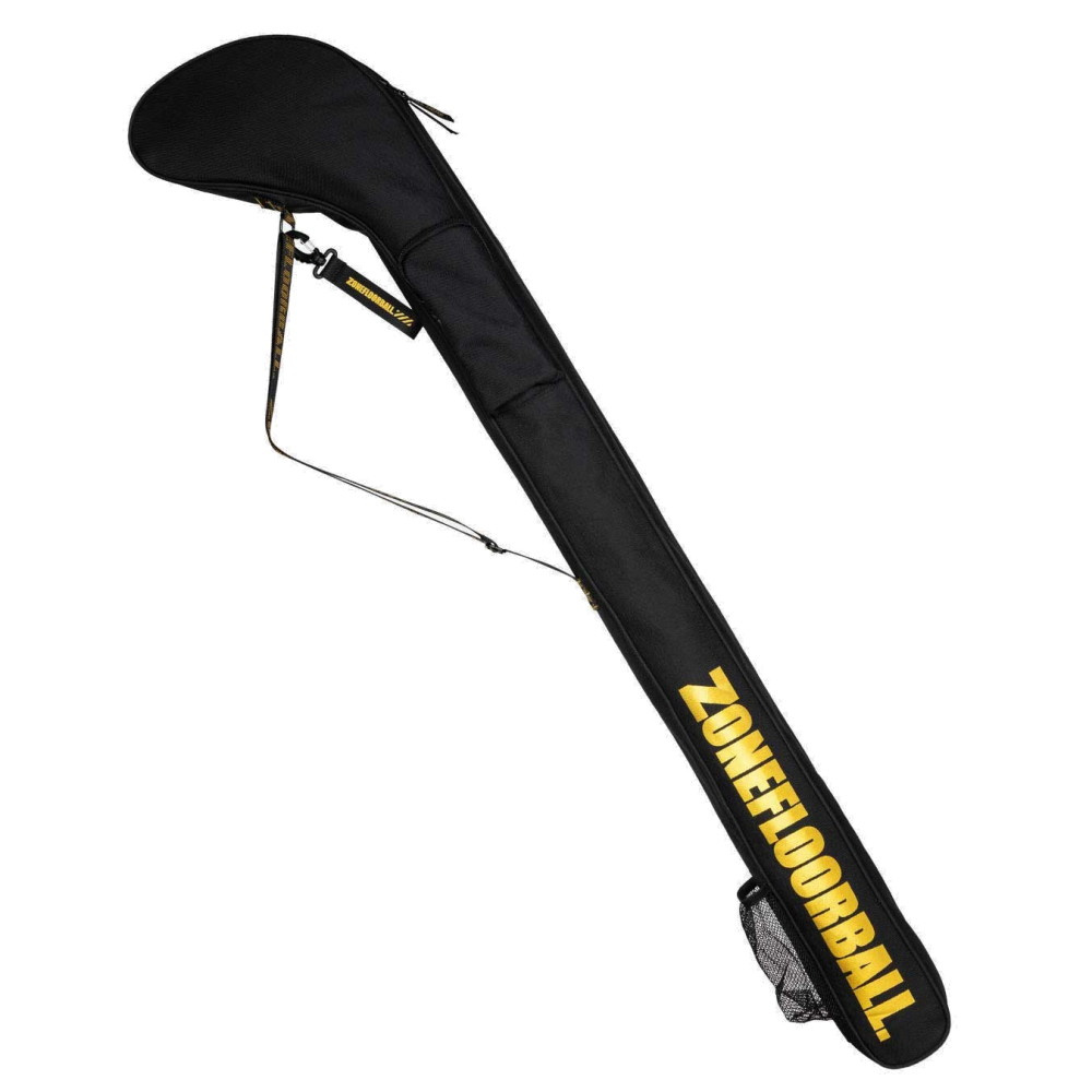 Stick Cover PRO Senior Svart/Guld