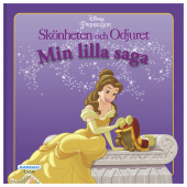 Min lilla saga - Skönheten och Odjuret Min lilla saga - Skönheten och Odjuret