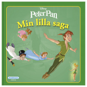 Min lilla saga - Peter Pan