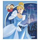 Vi läser tillsammans - Askungen Vi läser tillsammans - Askungen