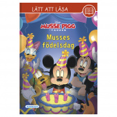 Musses Födelsedag Musses Födelsedag
