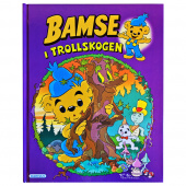 Bamse i Trollskogen Bamse i Trollskogen