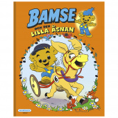 Bamse och den lilla åsnan Bamse och den lilla åsnan
