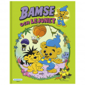 Bamse och Lejonet Bamse och Lejonet