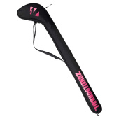Klubbfodral Junior Svart/Rosa 80-87 cm Klubbfodral Junior Svart/Rosa 80-87 cm