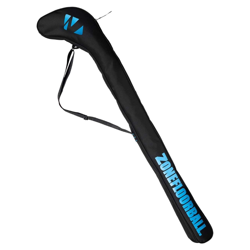 Klubbfodral Senior Svart/Blå 92-104 cm