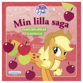 Min lilla saga - My Little Pony