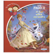 Vi läser tillsammans - Frost 2 Vi läser tillsammans - Frost 2