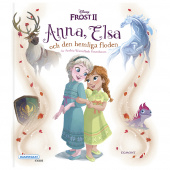 Frost 2 - Anna, Elsa och den hemliga floden