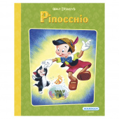Pinocchio Pinocchio