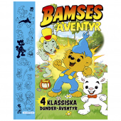 Bamses Äventyr Bamses Äventyr