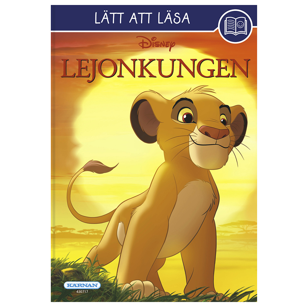 Lejonkungen