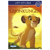 Lejonkungen Lejonkungen