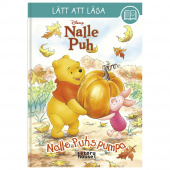Nalle Puhs Pumpa Nalle Puhs Pumpa