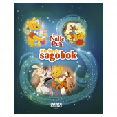 Min första sagobok - Nalle Puh Min första sagobok - Nalle Puh