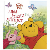 Nalle Puh - Alltid bästa vänner Nalle Puh - Alltid bästa vänner