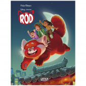 Från filmen - Röd Från filmen - Röd