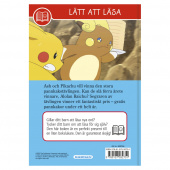 Pokémon - Den stora pannkakstävlingen Pokémon - Den stora pannkakstävlingen