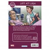 Marvel - Att bli Mighty Thor Marvel - Att bli Mighty Thor