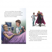 Marvel - Att bli Mighty Thor Marvel - Att bli Mighty Thor