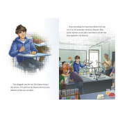 Marvel - Spider-Man Kvarterets vänligaste superhjälte Marvel - Spider-Man Kvarterets vänligaste superhjälte