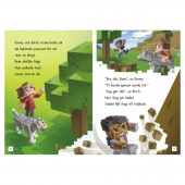 Minecraft - Överlevnadsläge Minecraft - Överlevnadsläge