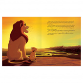 Lejonkungen - Disney Klassiker