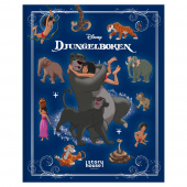 Djungelboken - Disney Klassiker