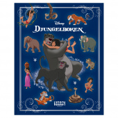 Djungelboken - Disney Klassiker Djungelboken - Disney Klassiker