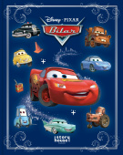 Bilar - Disney Klassiker  Bilar - Disney Klassiker