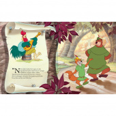 Robin Hood - Disney Klassiker Robin Hood - Disney Klassiker