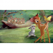 Disney Klassiker - Bambi Disney Klassiker - Bambi