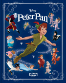 Disney Klassiker - Peter Pan Disney Klassiker - Peter Pan