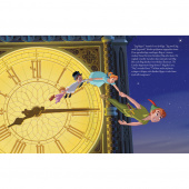 Disney Klassiker - Peter Pan Disney Klassiker - Peter Pan