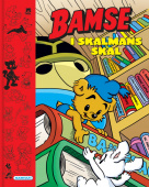 Bamse - I Skalmans Skal  Bamse - I Skalmans Skal