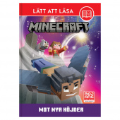 Minecraft - Mot Nya Höjder Minecraft - Mot Nya Höjder