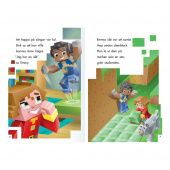 Minecraft - Mot Nya Höjder Minecraft - Mot Nya Höjder