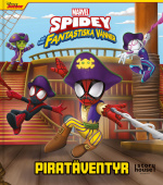 Spidey - Piratäventyr Spidey - Piratäventyr