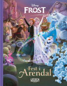 Min sagosamling - Fest i Arendal Min sagosamling - Fest i Arendal