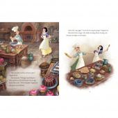 Min Sagosamling - Fira Som En Prinsessa Min Sagosamling - Fira Som En Prinsessa