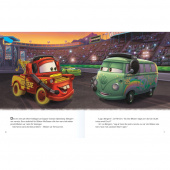 Bilar - Lysande samarbete Bilar - Lysande samarbete