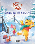 Nalle Puh - Vinterns Första Snö Nalle Puh - Vinterns Första Snö