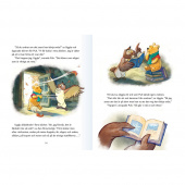 Nalle Puh - Vinterns Första Snö Nalle Puh - Vinterns Första Snö