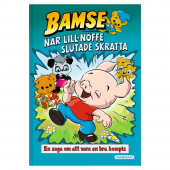 Bamse - När Lill-Nöffe Slutade Skratta Bamse - När Lill-Nöffe Slutade Skratta